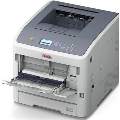 Лазерний принтер OKI B721DN (45487002) - зображення 3