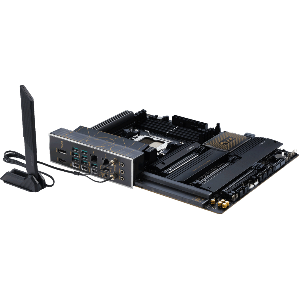Материнська плата ASUS PROART X670E-CREATOR WIFI - зображення 4