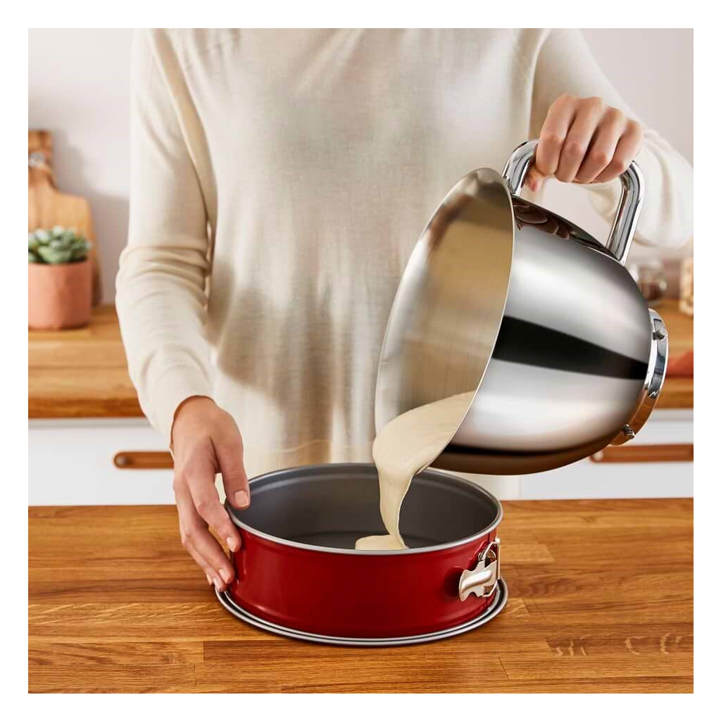 Кухонний комбайн Tefal QB951837 - изображение 7