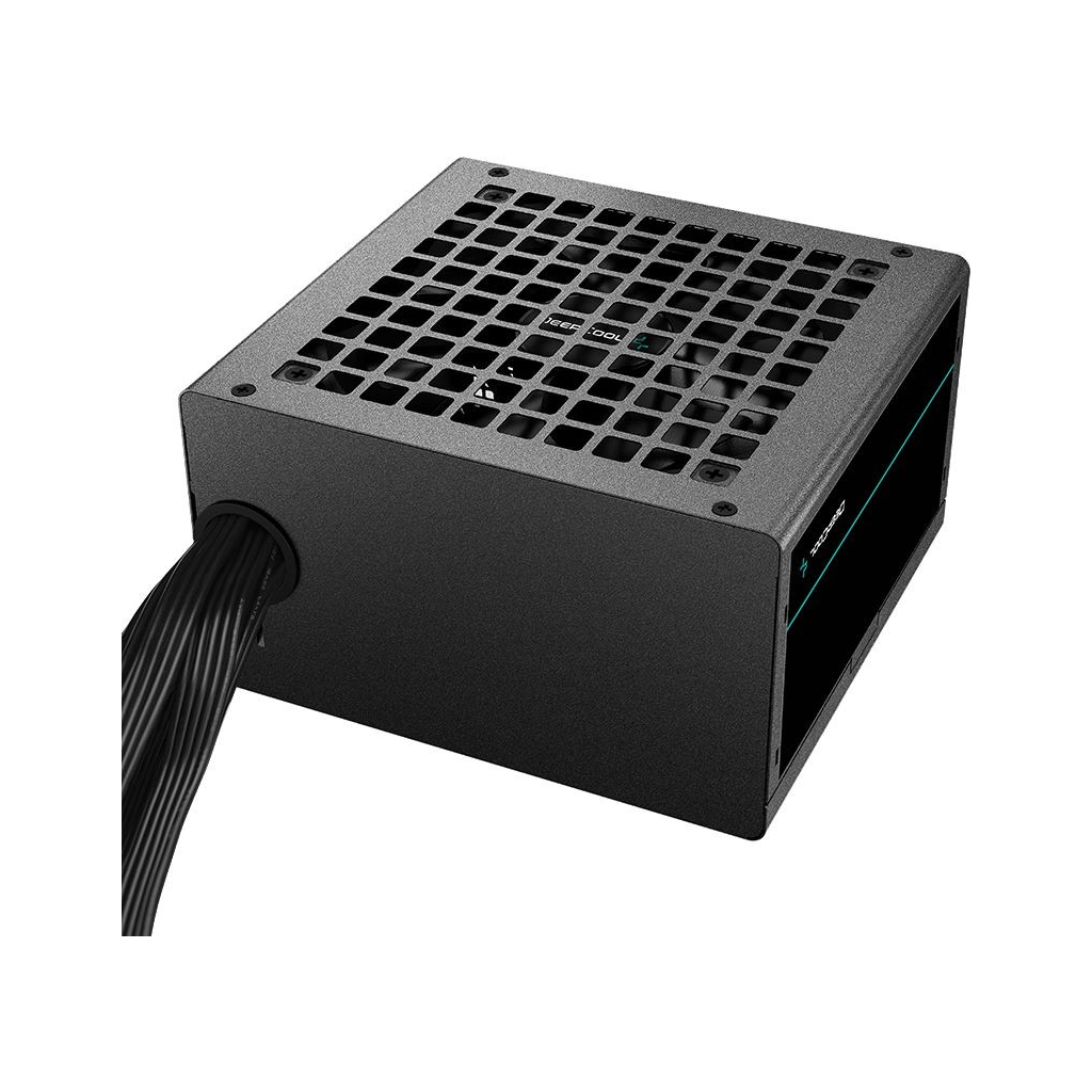 Блок живлення Deepcool 750W (R-PF750D-HA0B-EU) - зображення 5