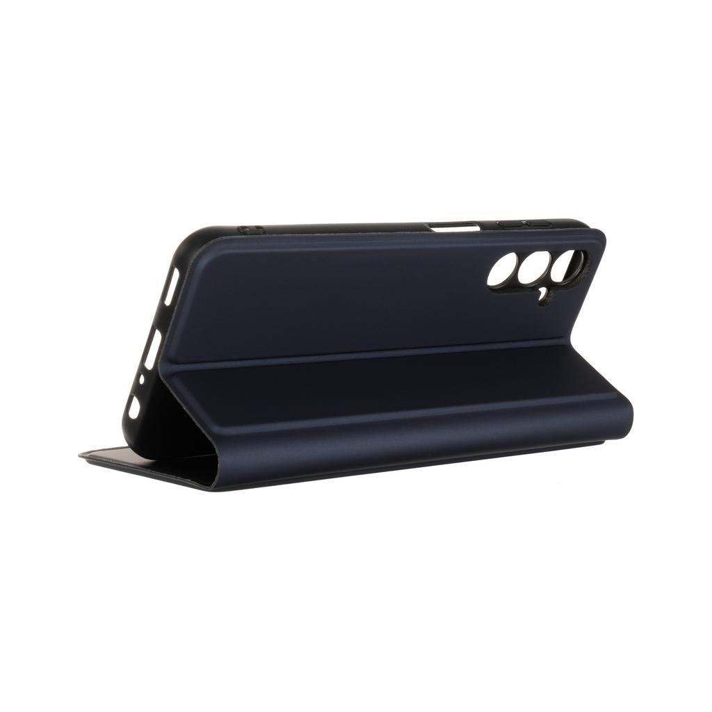 Чохол до мобільного телефона BeCover Exclusive New Style Samsung Galaxy S24 FE SM-S721 Blue (712695) - зображення 6