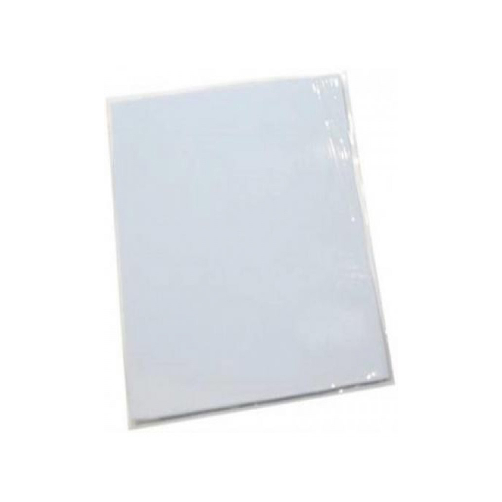 Термопрокладка Halnziye HY-153-85x45x1.0mm - зображення 1