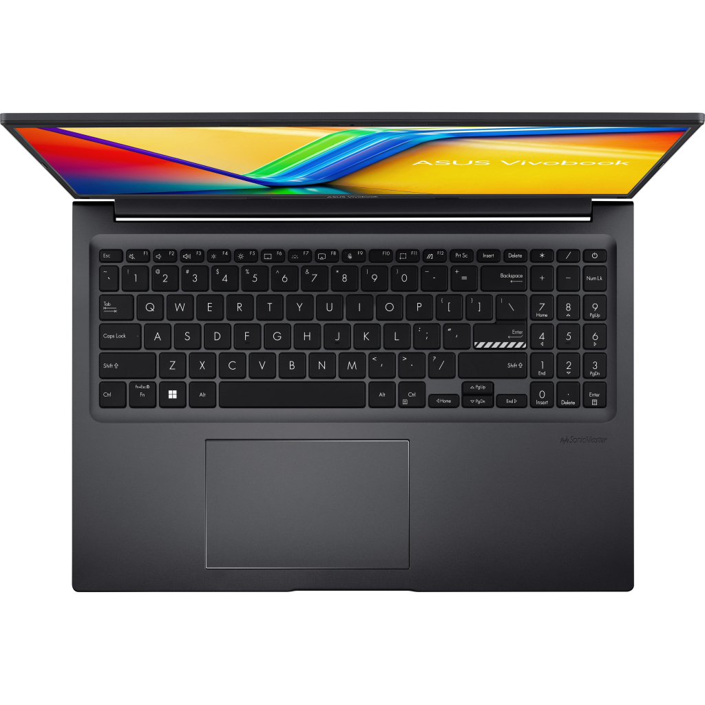 Ноутбук ASUS Vivobook 16 M1605YA-MB591 (90NB10R1-M016E0) - зображення 4