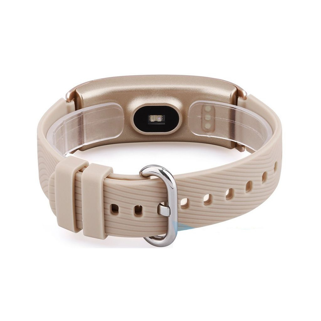 Фітнес браслет UWatch DF23 Golden (F_56047) - зображення 2