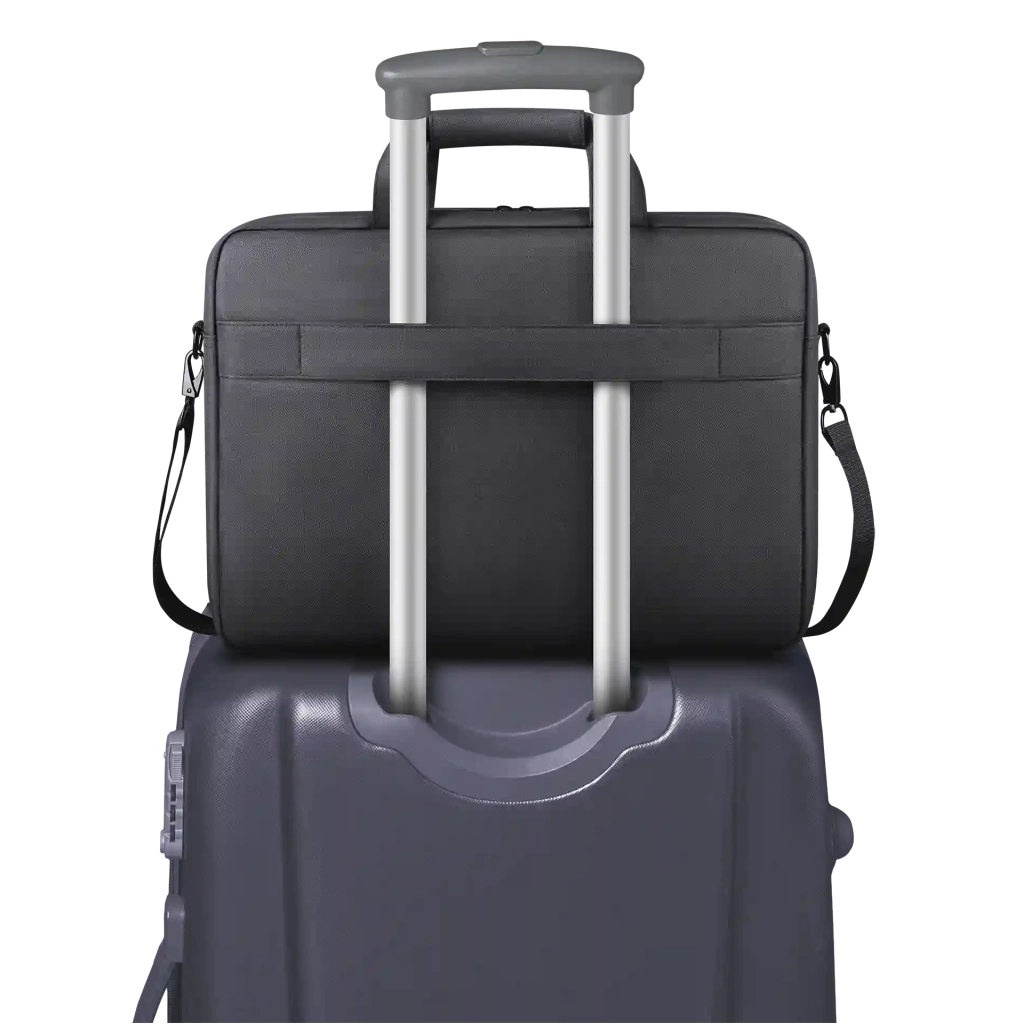 Сумка для ноутбука Defender 15.6" Firm Graphite (26123) - зображення 10