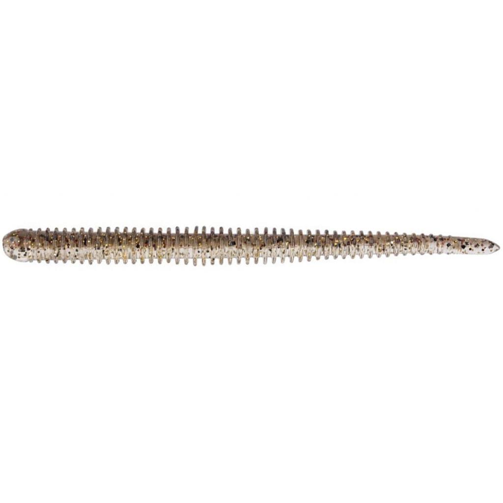 Силікон рибальський Keitech Easy Shaker 5.5" (10 шт/упак) ц:417 gold flash minnow (1551.09.36) - зображення 1