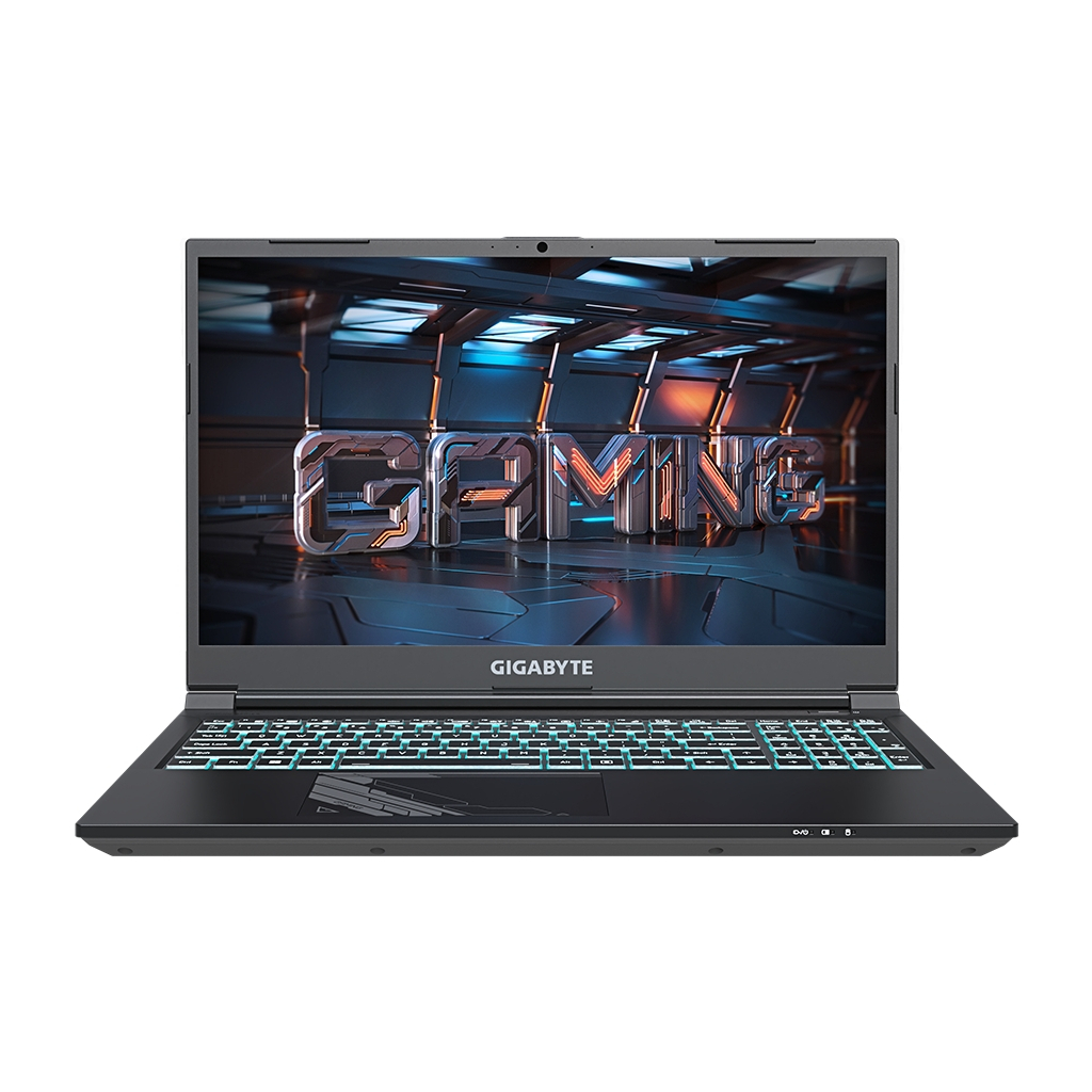 Ноутбук GIGABYTE G5 MF (G5_MF5-52KZ353SD) - зображення 1
