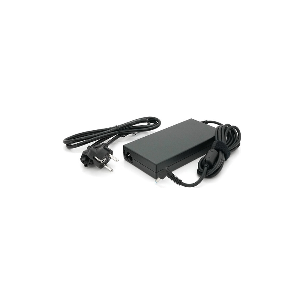 Блок живлення до ноутбуку Merlion HP 150W 19.5V 7.7A, 4.5*3.0 (33363 / LHP150/19.5-4.5*3,0) - изображение 1
