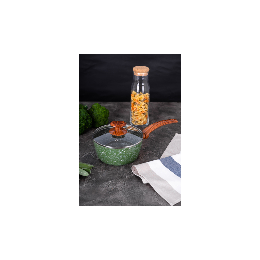 Ківш Ringel Pesto 1.6 л (RG-4137-18) - зображення 6