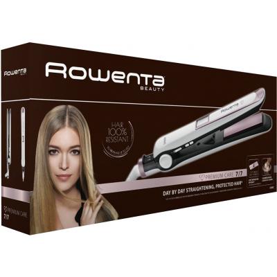 Вирівнювач для волосся Rowenta SF7660F0 - изображение 6