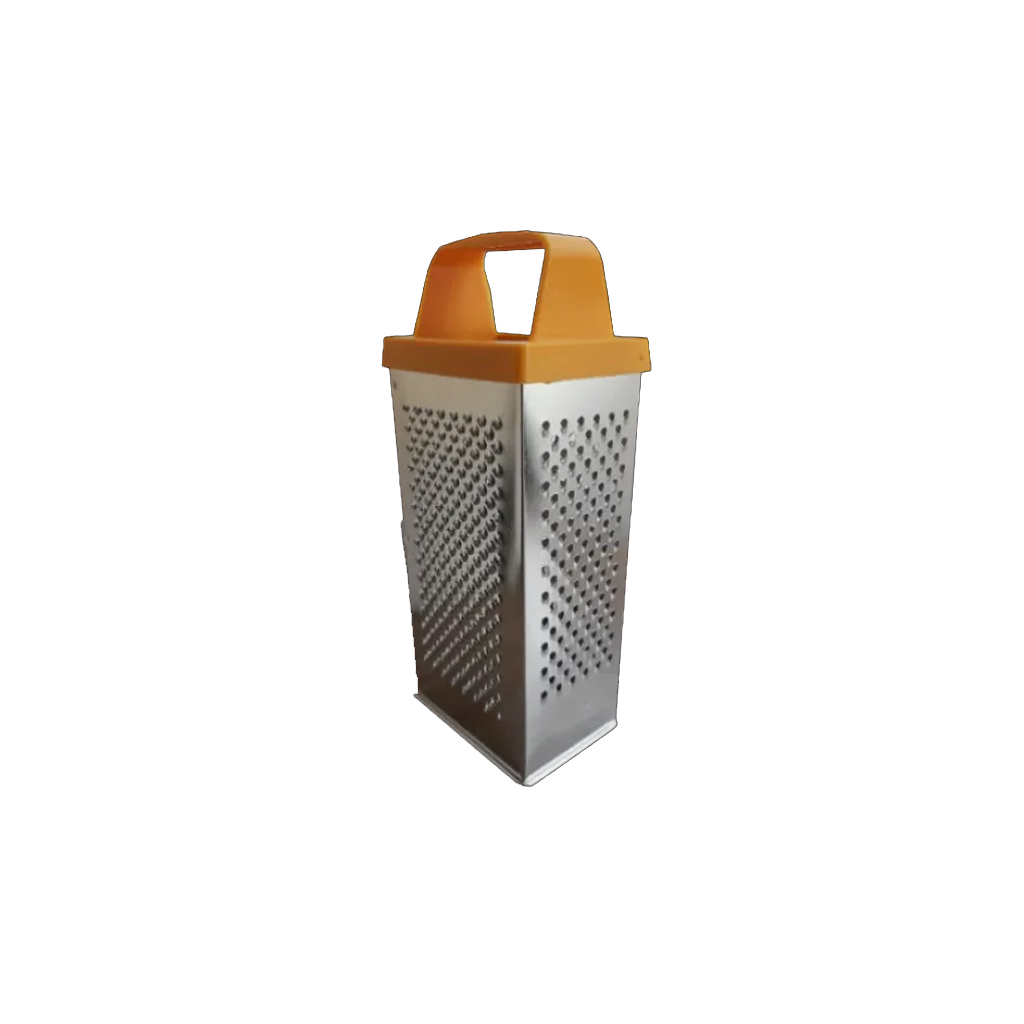 Терка Gusto GT-GN-1202 96х120 мм (112704) - изображение 1