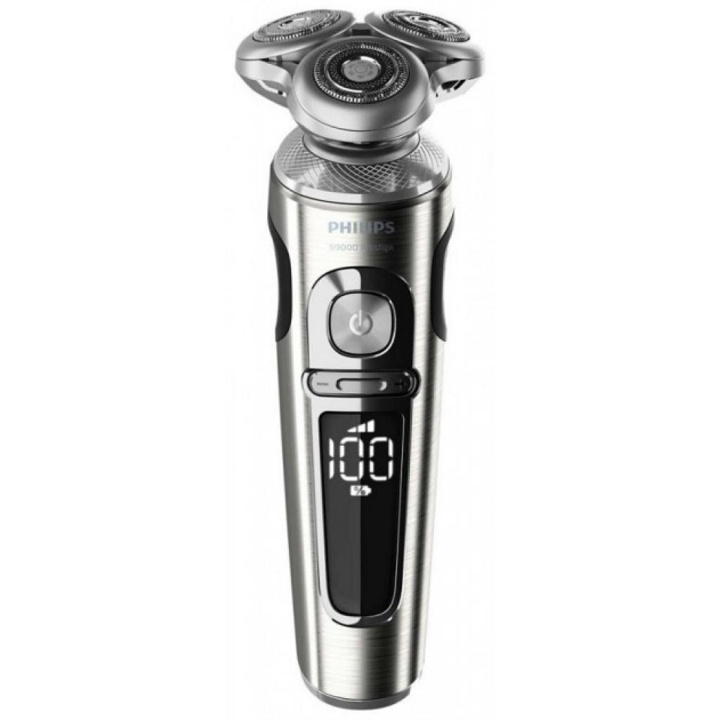 Електробритва Philips SP9820/12 - зображення 3