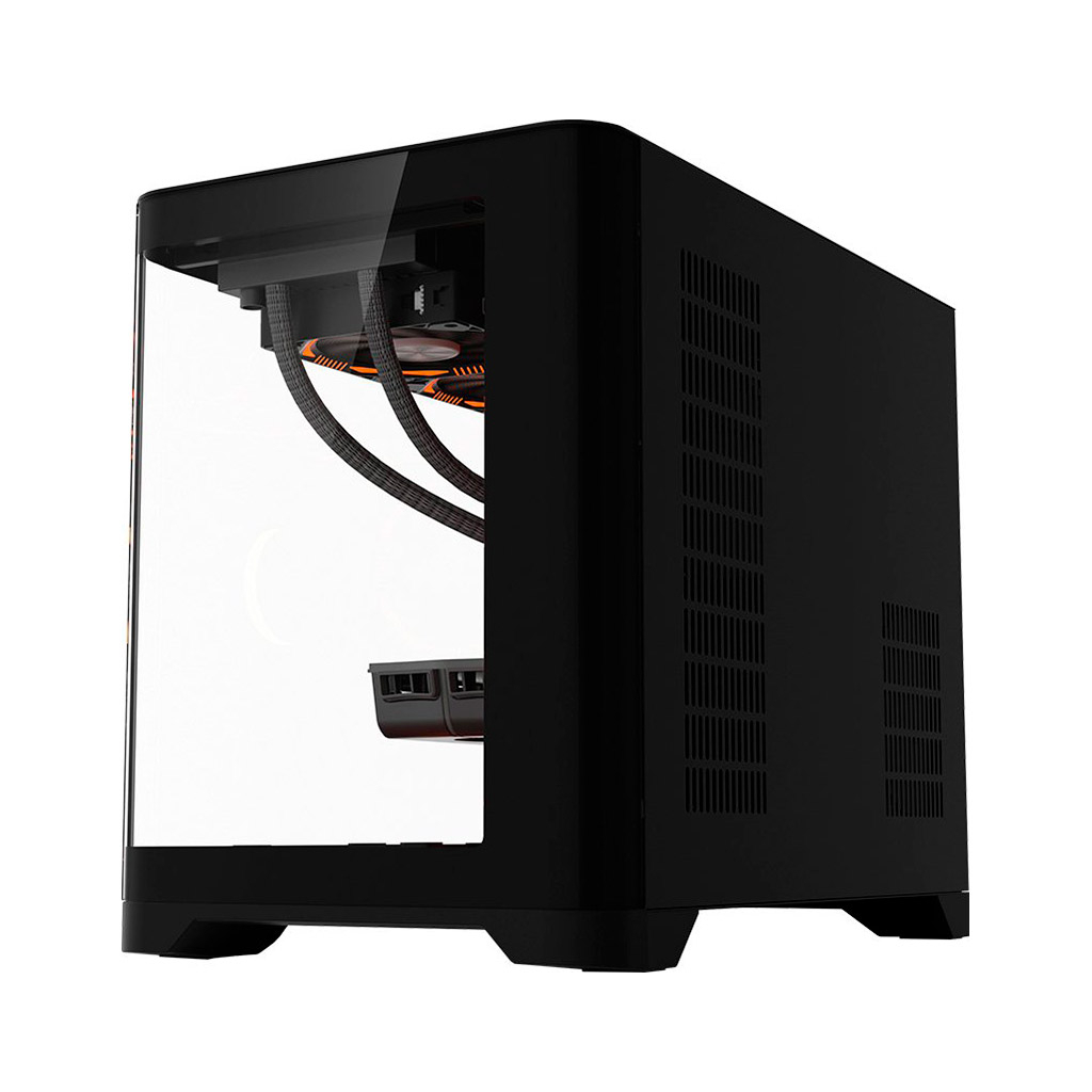 Корпус 1stPlayer UV6-2FCR(AP)-FC(AP) - зображення 2