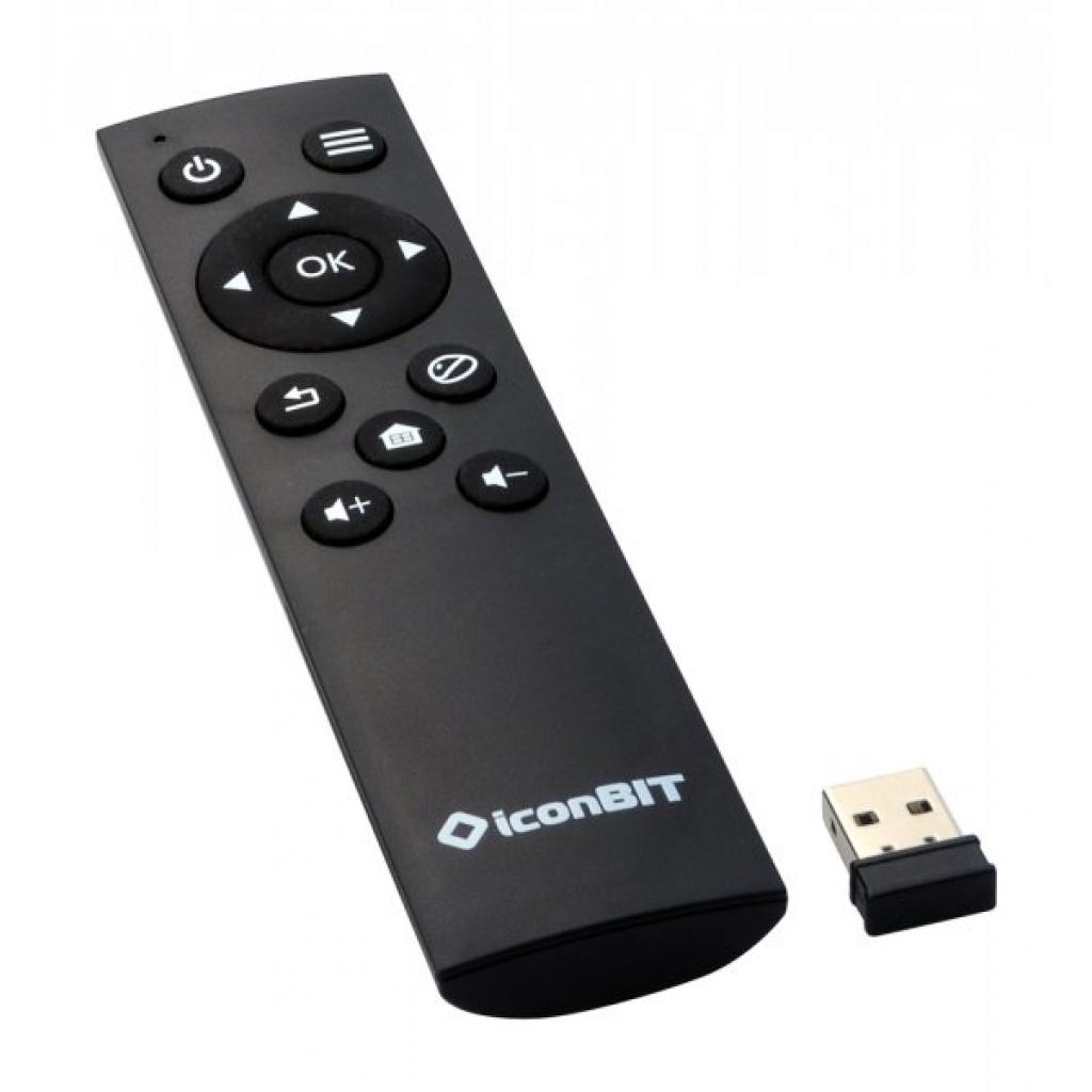 Медіаплеєр iconBIT Stick HD Plus - зображення 3