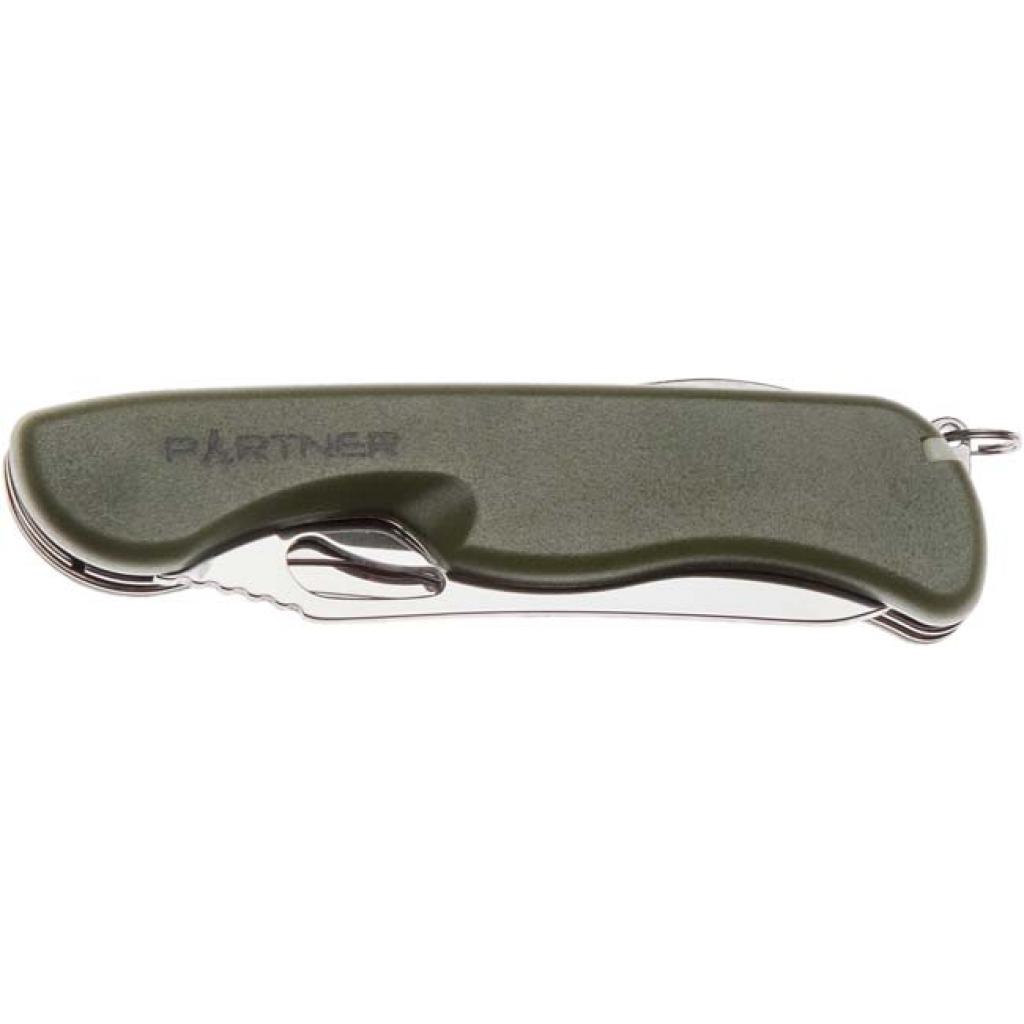 Ніж Partner HH022014110 OL olive - зображення 2