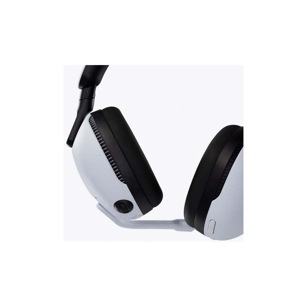 Навушники Sony Inzone H9 Over-ear ANC Wireless (WHG900NW.CE7) - зображення 4
