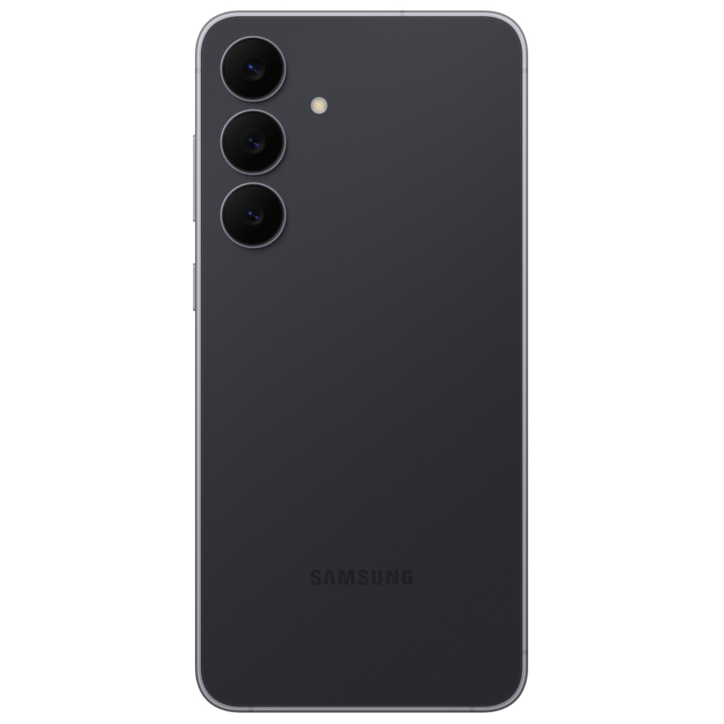 Мобільний телефон Samsung Galaxy S25 FE 8/256Gb Jetblack (SM-S731BZKGEUC) - зображення 3