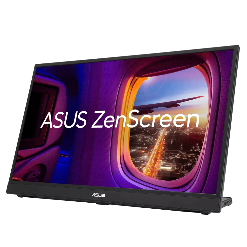 Монітор ASUS ZenScreen MB17AHG - зображення 2