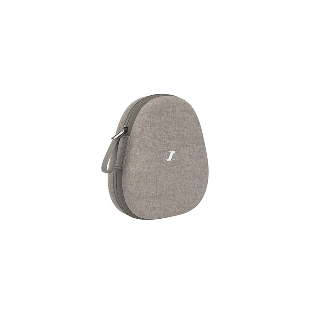 Навушники Sennheiser Momentum 4 Wireless White (509267) - зображення 5