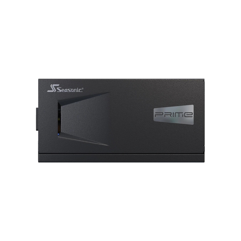 Блок живлення Seasonic 1000W (PRIME TX-1000) - зображення 6