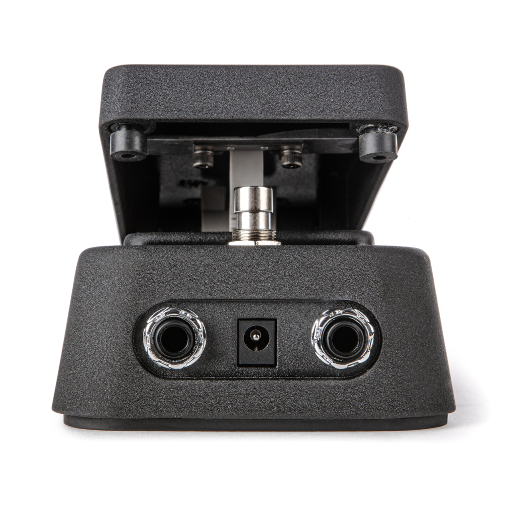 Педаль ефектів Jim Dunlop Crybaby Junior Wah (CBJ95) - изображение 1
