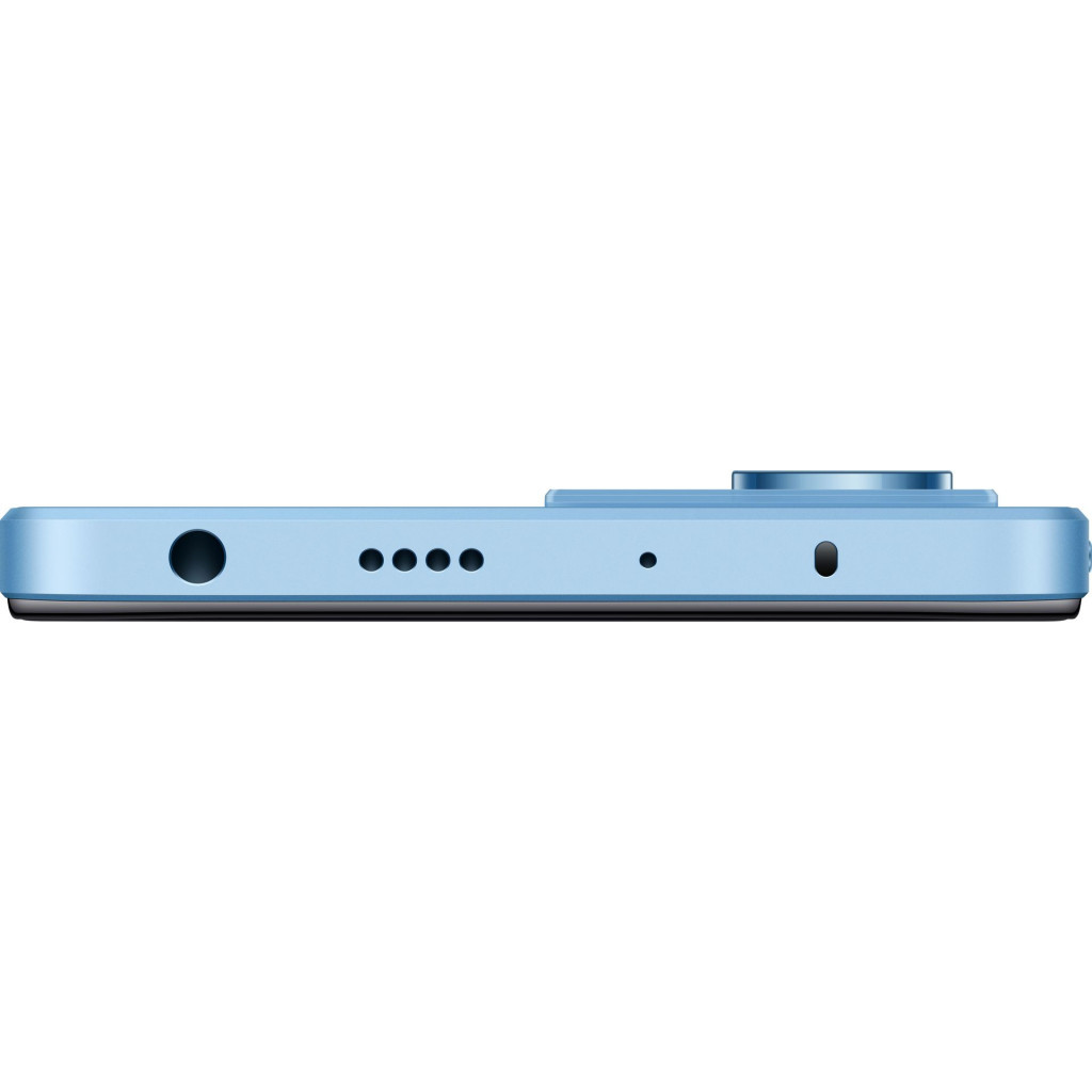 Мобільний телефон Xiaomi Redmi Note 12 Pro 5G 6/128GB Blue (991516) - зображення 6