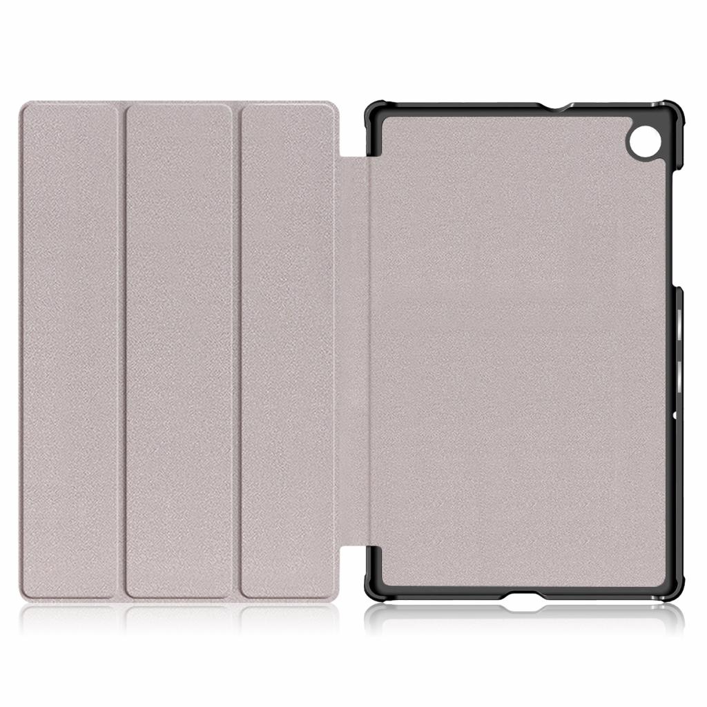 Чохол до планшета BeCover Lenovo Tab M10 Plus TB-X606/M10 Plus (2 Gen)/K10 TB-X6C6 Gold (705984) - зображення 3