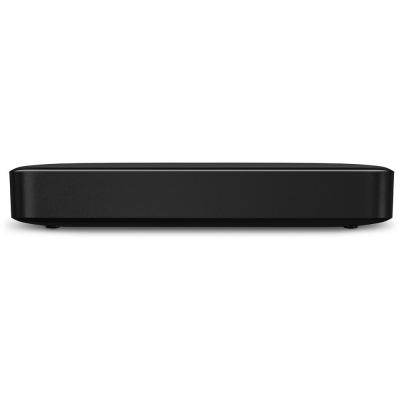 Зовнішній жорсткий диск 2.5" 3TB WD (WDBU6Y0030BBK-WESN) - зображення 6