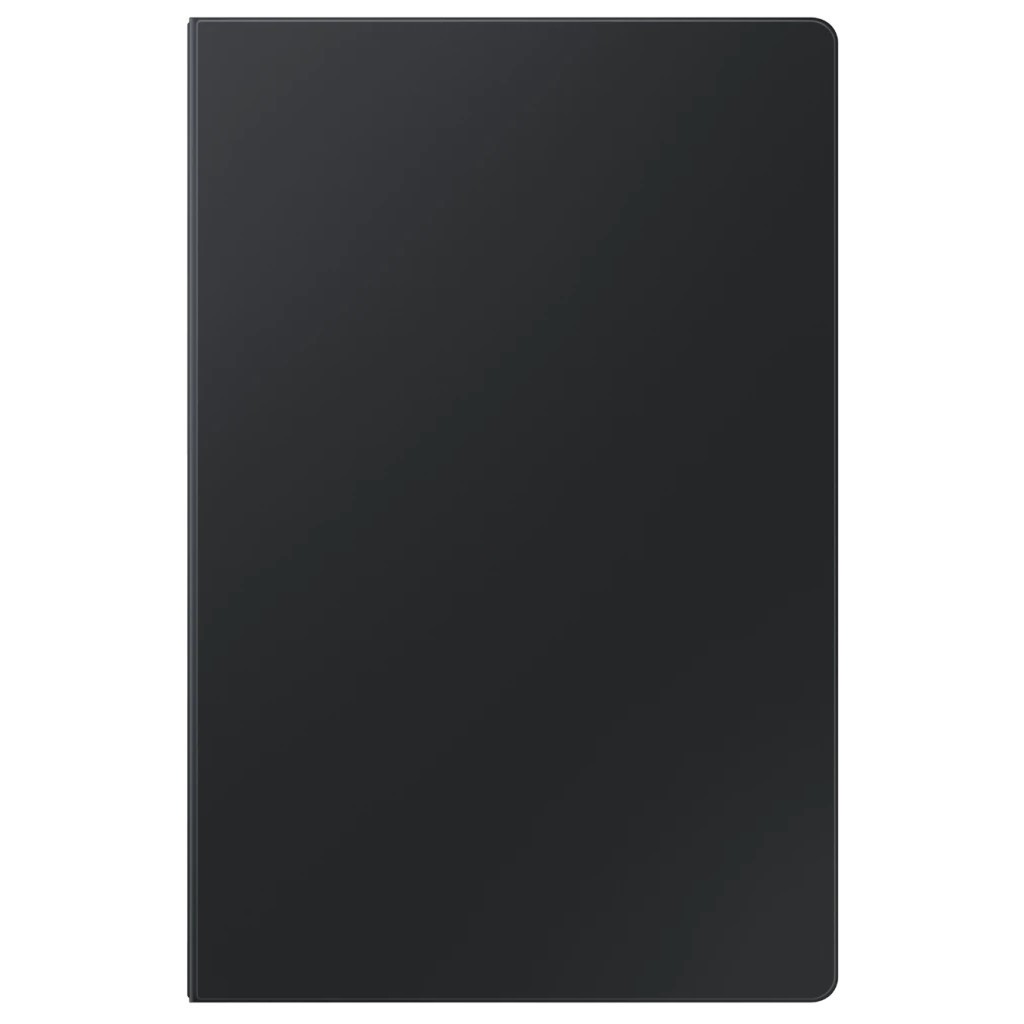 Чохол до планшета Samsung Tab S9 Ultra Book Cover Keyboard Black (EF-DX915BBEGUA) - зображення 1
