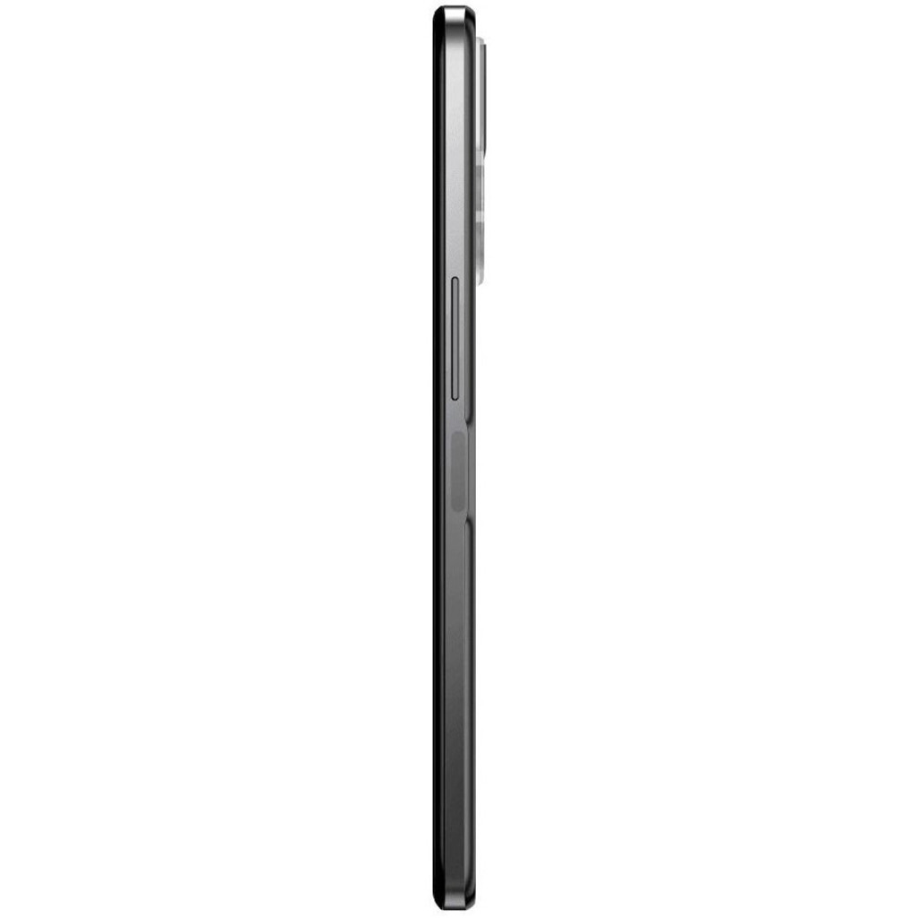 Мобільний телефон TCL 30 (T676H) 4/64GB Tech Black (T676H-2ALCUA12) - зображення 4