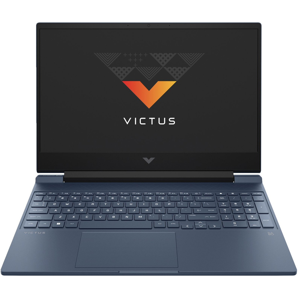 Ноутбук HP Victus 15-fa1024ua (B83A1EA) - зображення 1