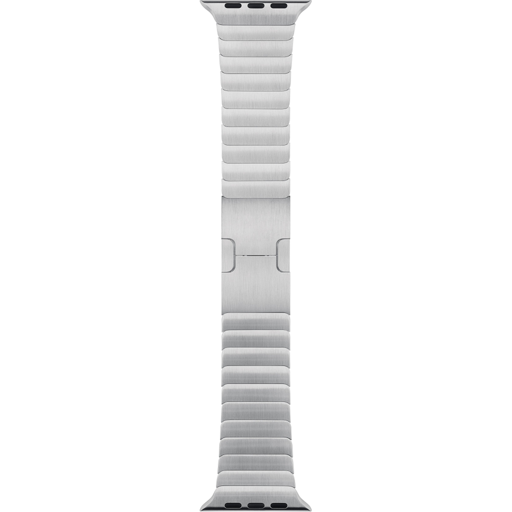 Ремінець до смарт-годинника Apple 42mm Link Bracelet (MU9A3ZM/A) - зображення 2