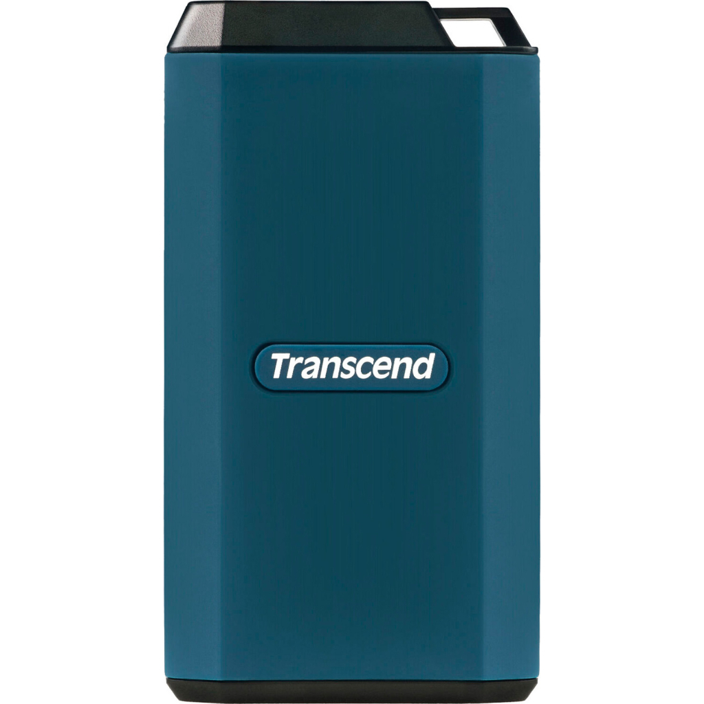 Накопичувач SSD USB Type-C 2TB ESD410C Transcend (TS2TESD410C) - зображення 2