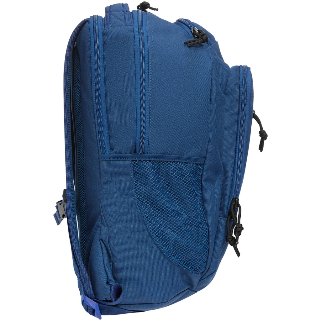 Рюкзак для ноутбука Bagland 17" BL Техас 29L Blue 225 000532662 (1121520878) - зображення 3