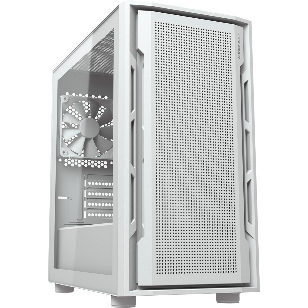 Корпус Cougar UNIFACE MINI White - зображення 1