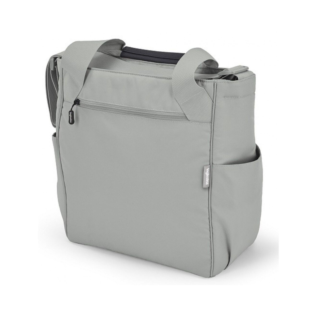 Сумка для мами Inglesina Electa Day Bag Greenwich Silver AX50P0GWS (90733) - зображення 1