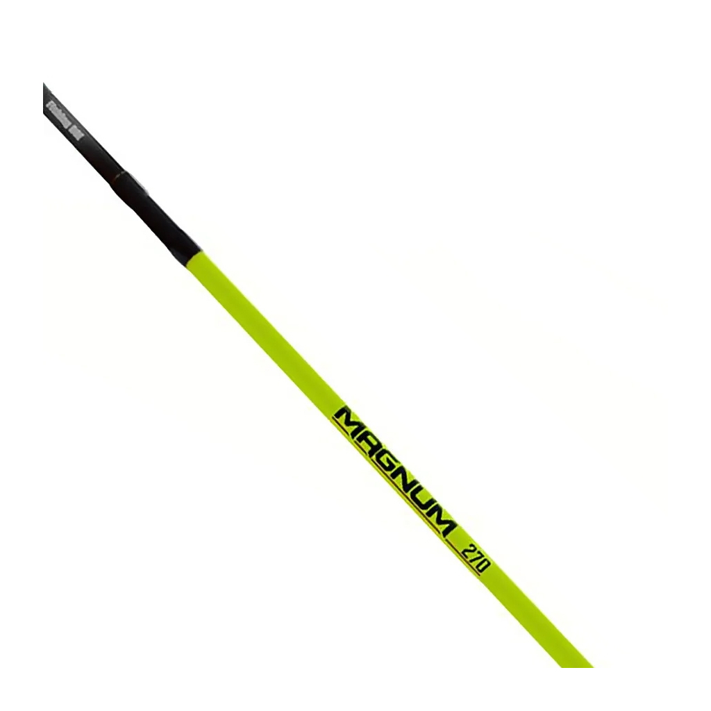 Вудилище Fishing ROI Magnum 3.00м 60-180гр (24-05-300) - зображення 2