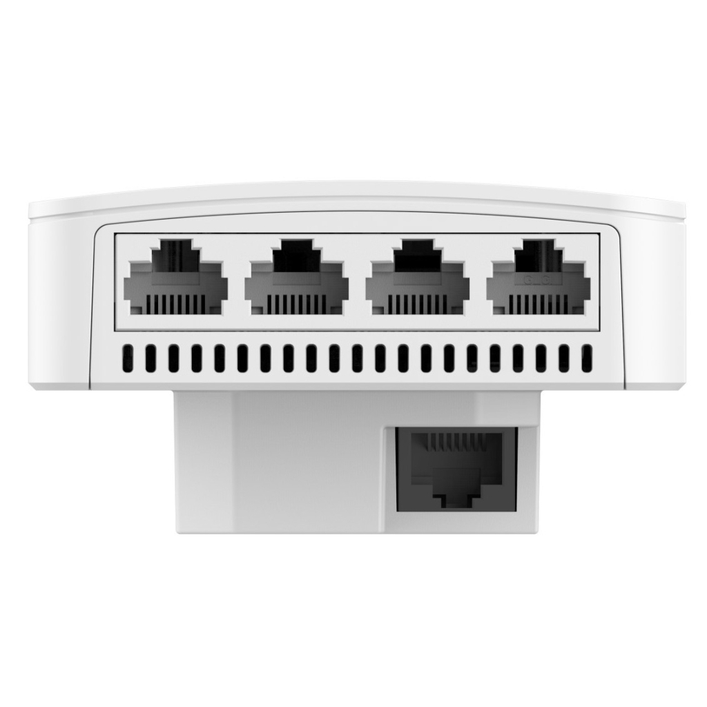 Точка доступу Wi-Fi Ruijie Networks RG-RAP1200(P) - зображення 6