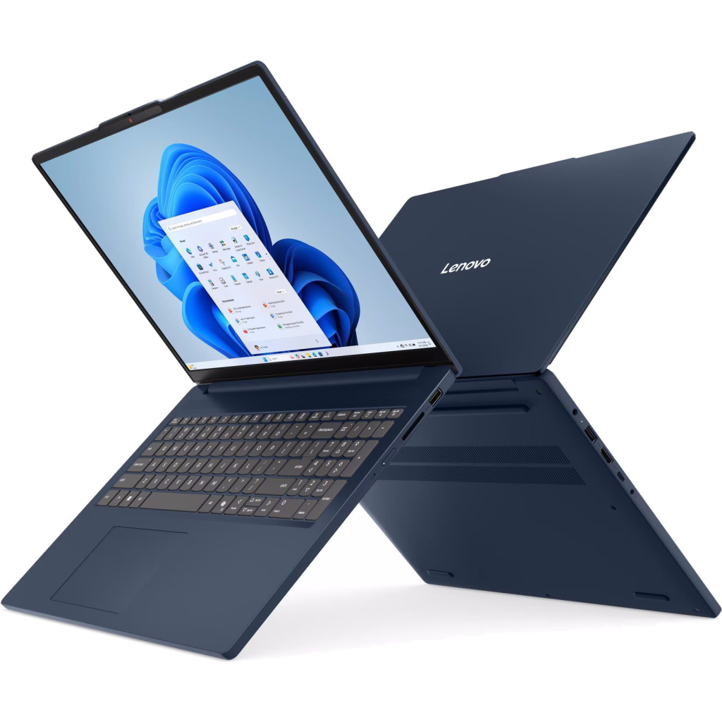 Ноутбук Lenovo IdeaPad Slim 3 16IRH10 (83K2005LRA) - зображення 5