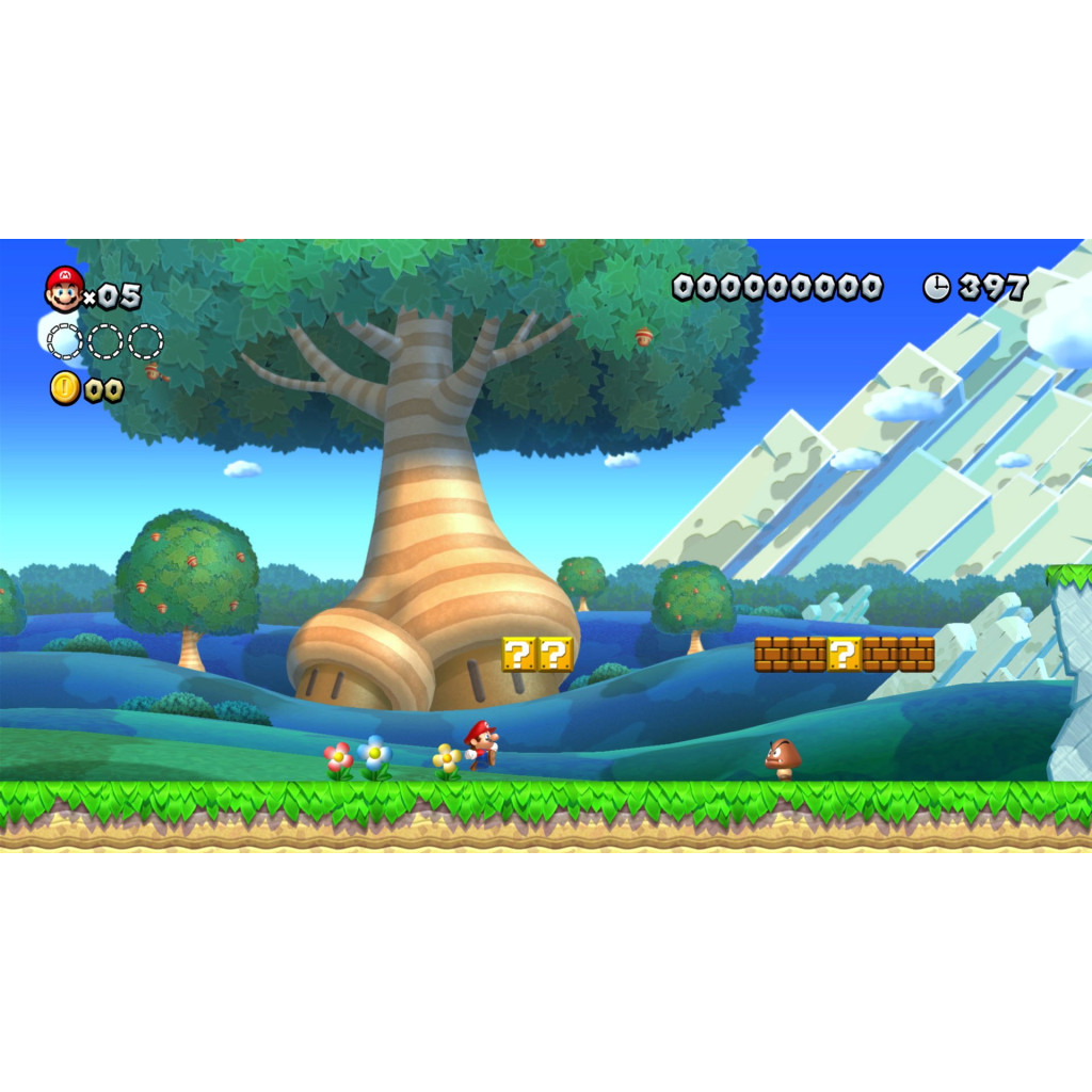 Гра Nintendo New Super Mario Bros. U Deluxe, картридж (045496423780) - зображення 7