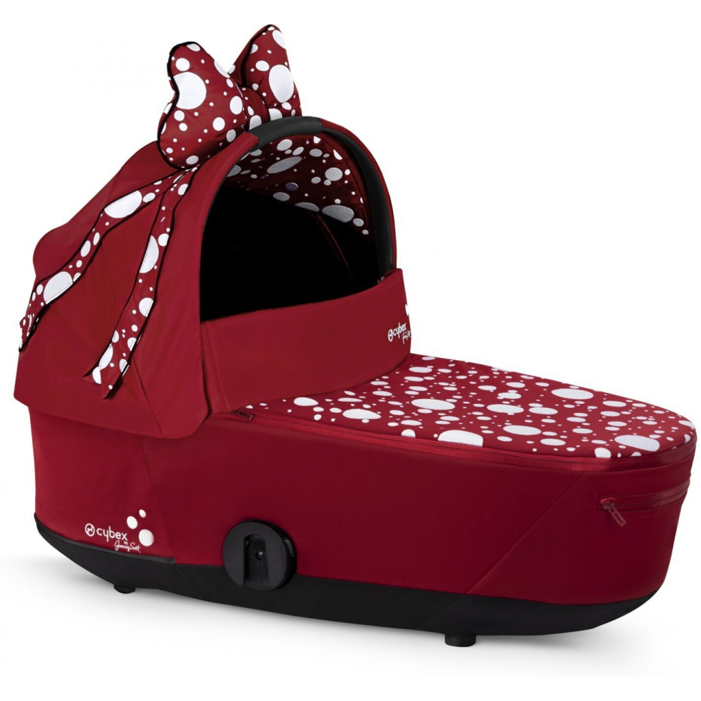 Люлька Cybex Mios Lux by Jeremy Scott Petticoat (522000749) - зображення 1