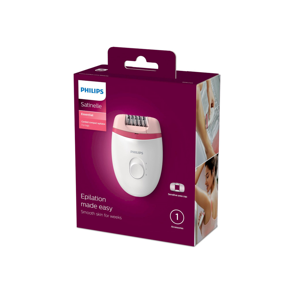 Епілятор Philips BRE235/00 - зображення 7