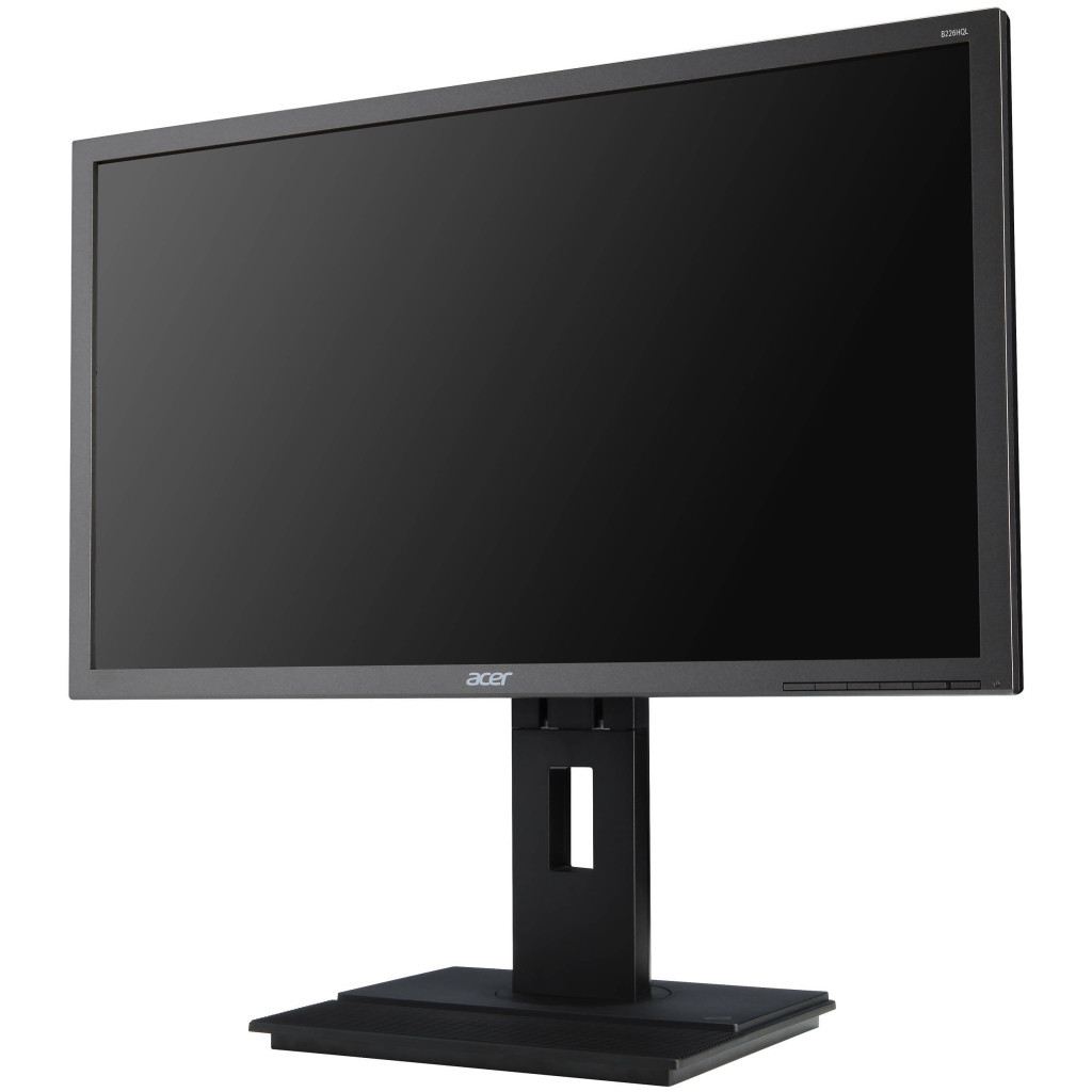 Монітор Acer B226HQLYMDPR (UM.WB6EE.015) - зображення 3