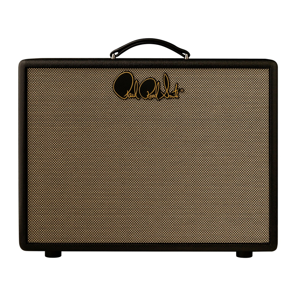 Гітарний кабінет PRS 1x12" Open Back Cabinet - Stealth - изображение 1