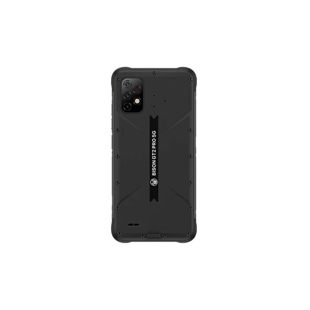 Мобільний телефон Umidigi Bison GT2 Pro 5G 8/256GB Dual Sim Hack Black (Bison GT2 Pro 5G 8/256GB Hack Black_) - зображення 2