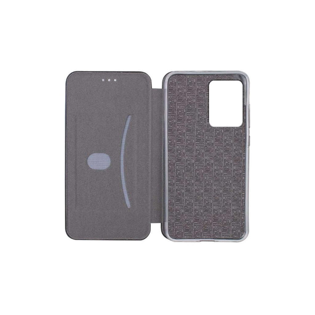 Чохол до мобільного телефона BeCover Exclusive Xiaomi Redmi Note 12 Pro 5G Dark Green (710284) - зображення 4