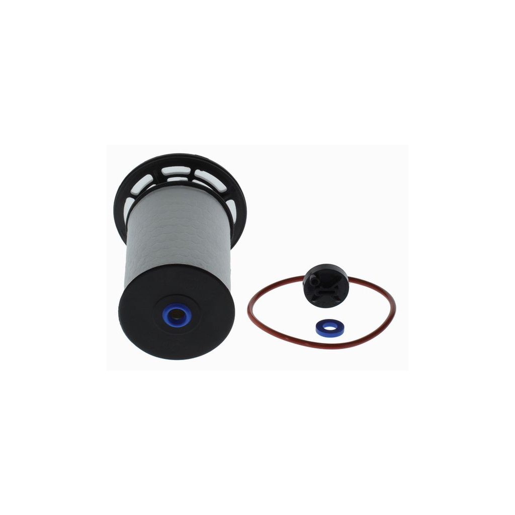 Фільтр паливний Bosch F026402284 - зображення 3