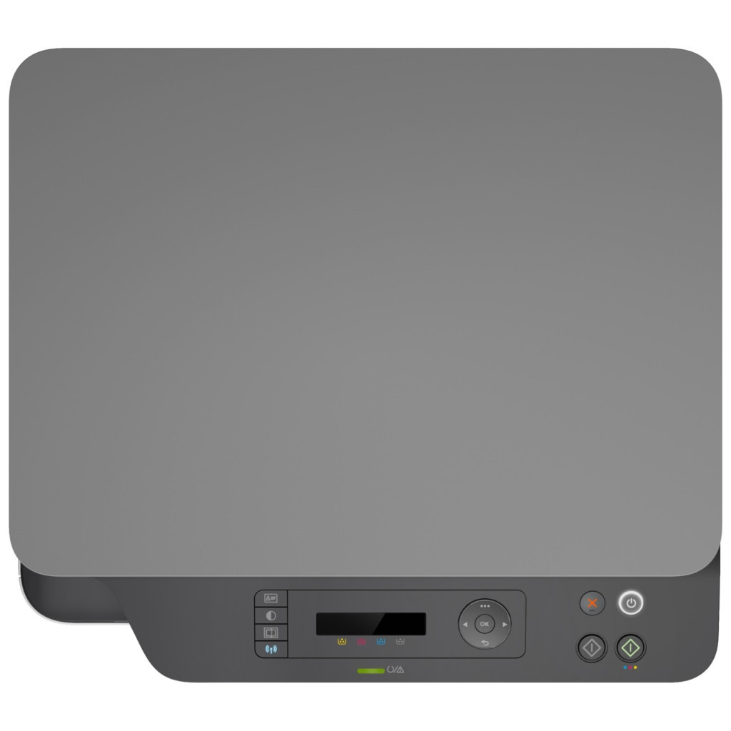 Багатофункціональний пристрій HP Color LJ M178nw (4ZB96A) - зображення 5