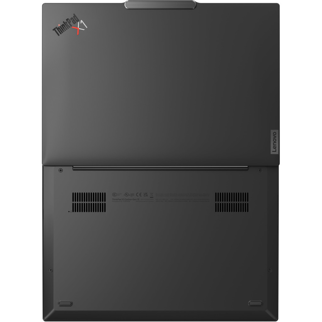 Ноутбук Lenovo X1 Carbon G12 (21KC006GRA) - зображення 9