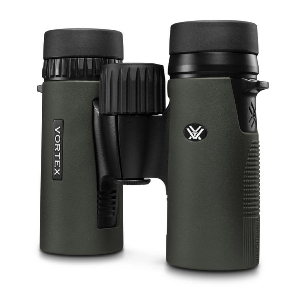 Бінокль Vortex Diamondback HD 10x32 WP (927118) - зображення 5